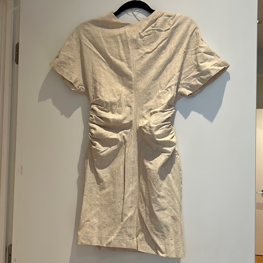Zara dress